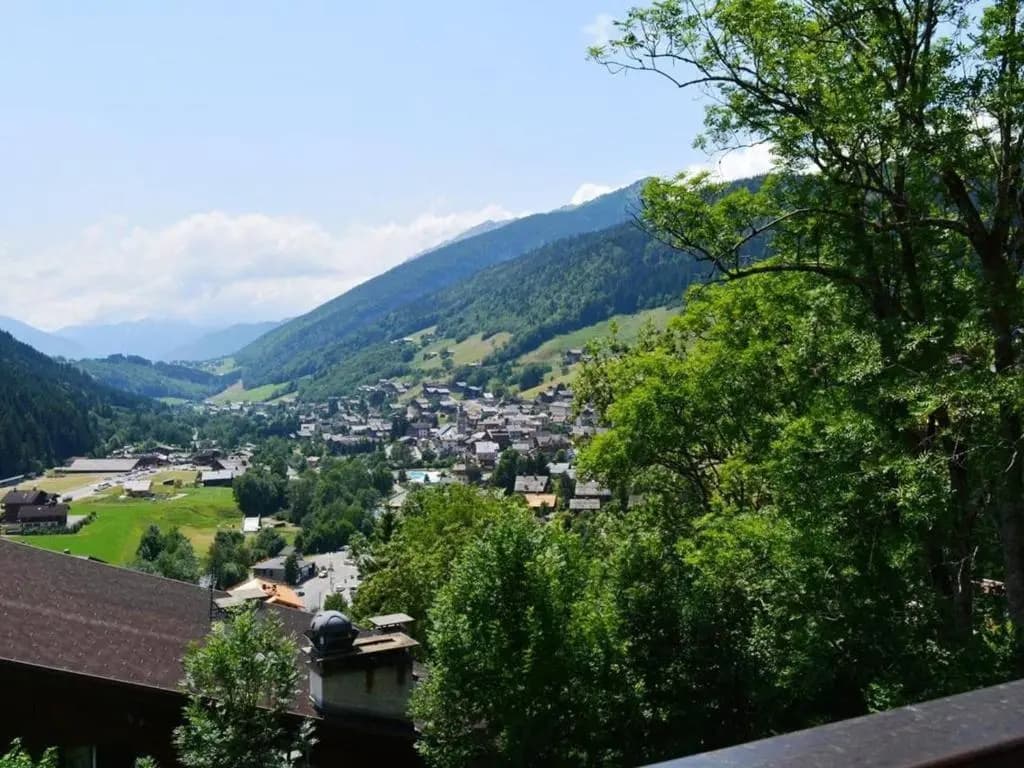 Appartement Le Grand-Bornand, 3 pièces, 6 personnes - FR-1-241-47 - Miniature 7
