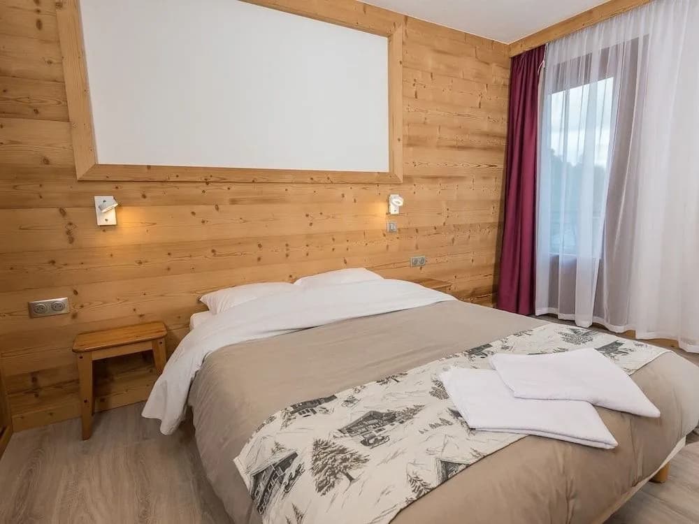 Hotel Flor'Alpes - Miniature 6