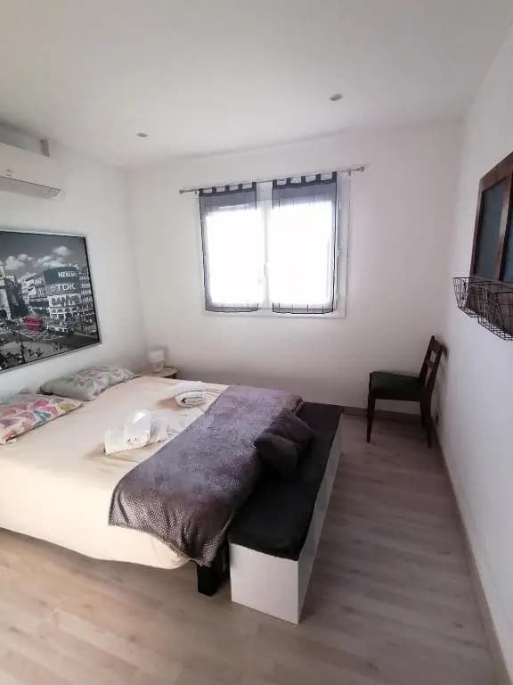Bel appartement 76 m² dans maison avec vue mer - Photo 2