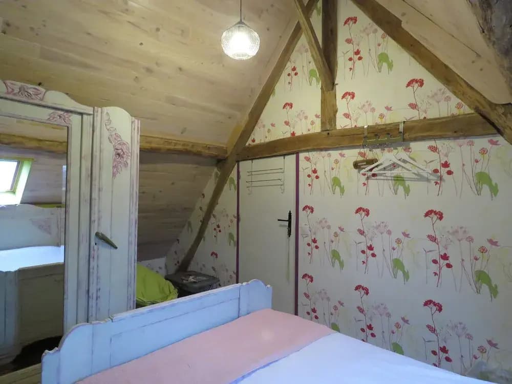 Chambre d'hôtes Lalot - Photo 3