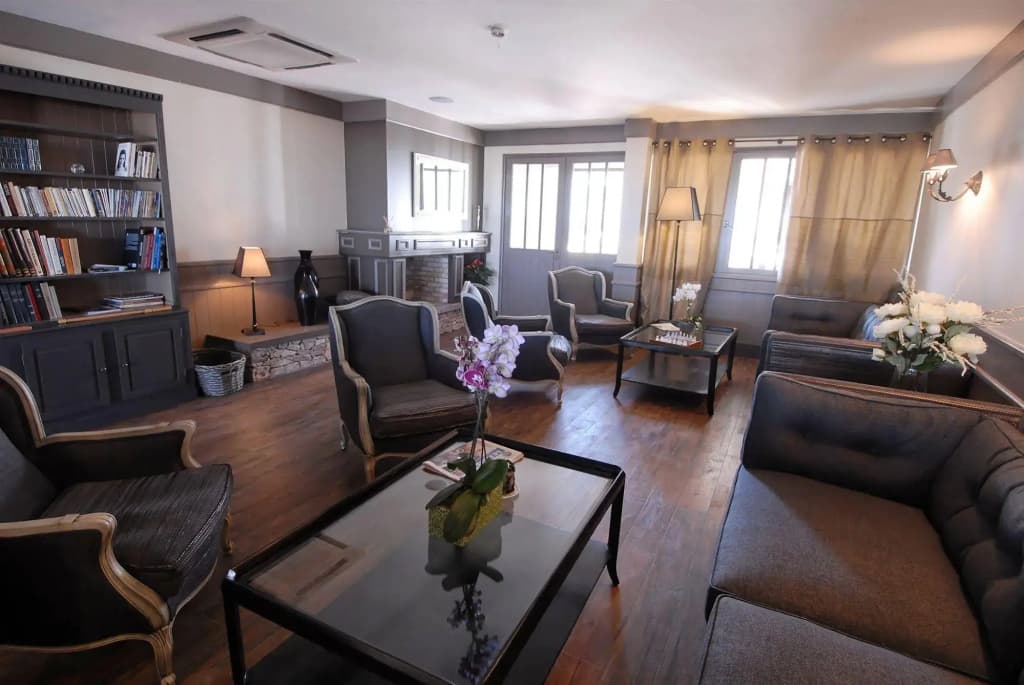 Logis Hôtel de la Marée - Ile de Ré - Photo 3
