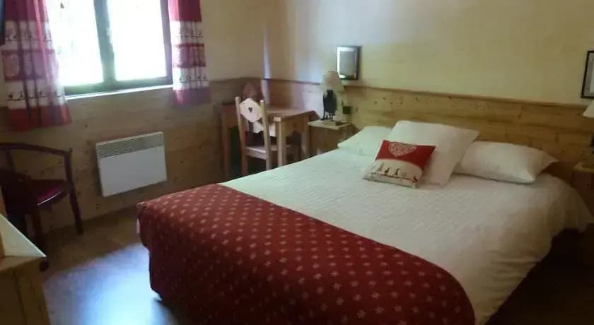 Hotel Restaurant Le Bois du Seigneur - Photo 2