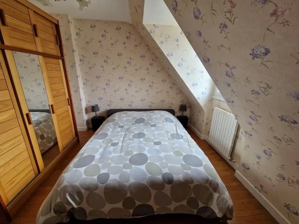 Family-friendly Holiday Home Near the Coast - Photo 2