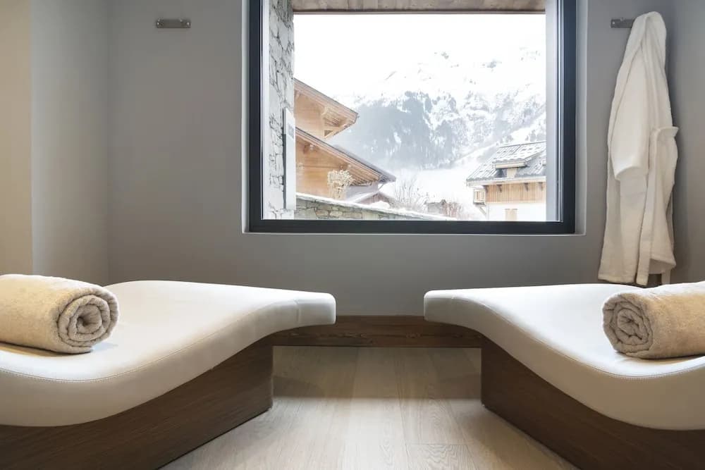 MGM Hôtels & Résidences – Résidence Chalets Laska - Photo 4