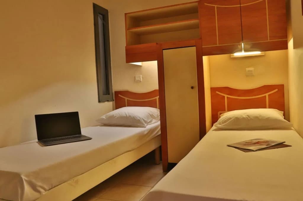 SOWELL HOTELS Ardèche - Photo 4