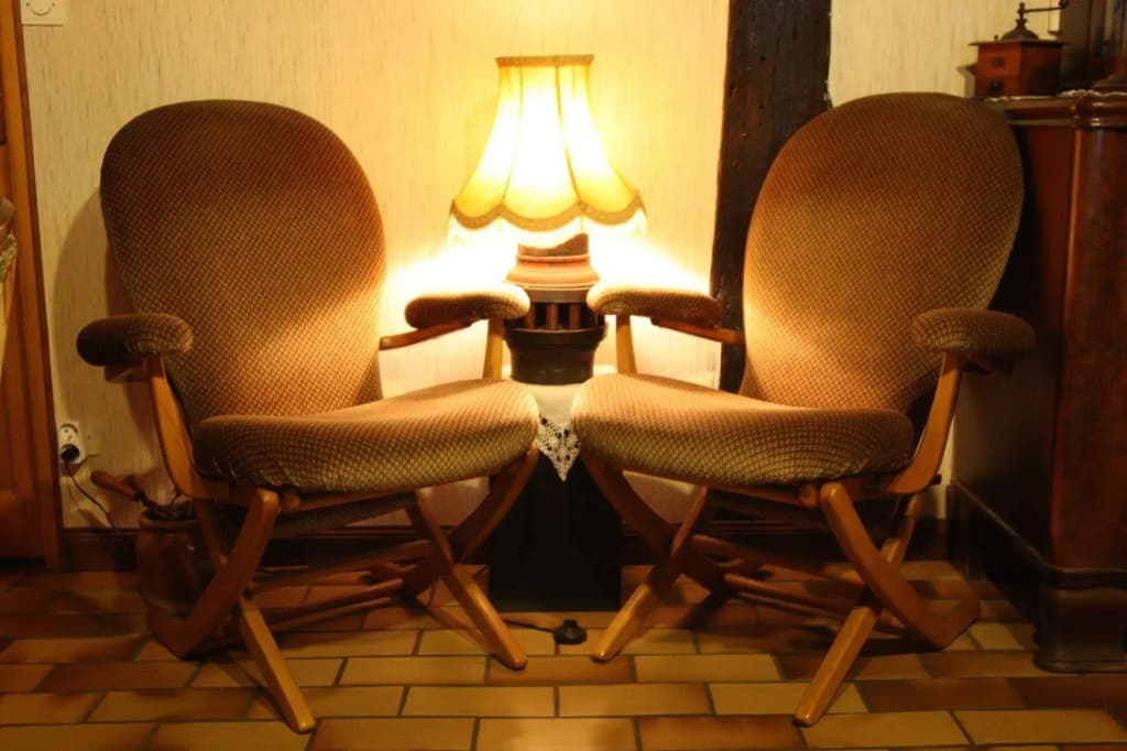 La Maréchalerie - Photo 2