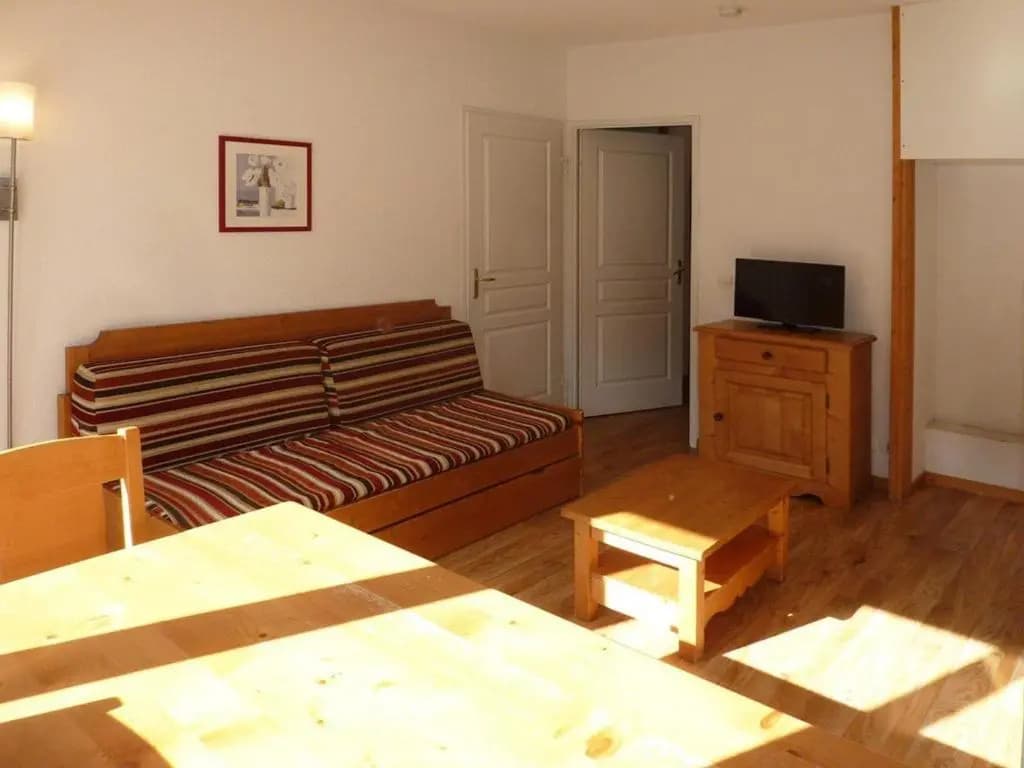 Appartement Les Orres, 3 pièces, 8 personnes - FR-1-322-378 - Photo 3