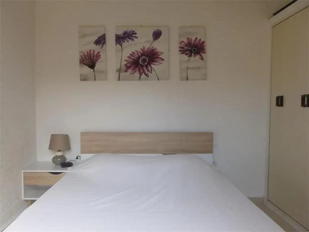 Appartement Port Leucate, 3 pièces, 6 personnes - FR-1-81-47 - Photo 4