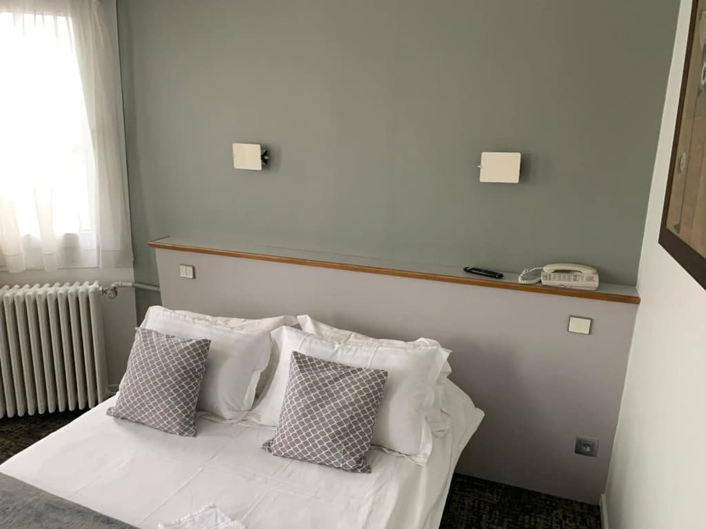 Hôtel Picardy - Photo 5