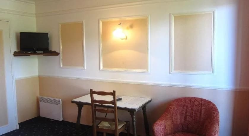 Hotel Restaurant Les Barnieres - Photo 2