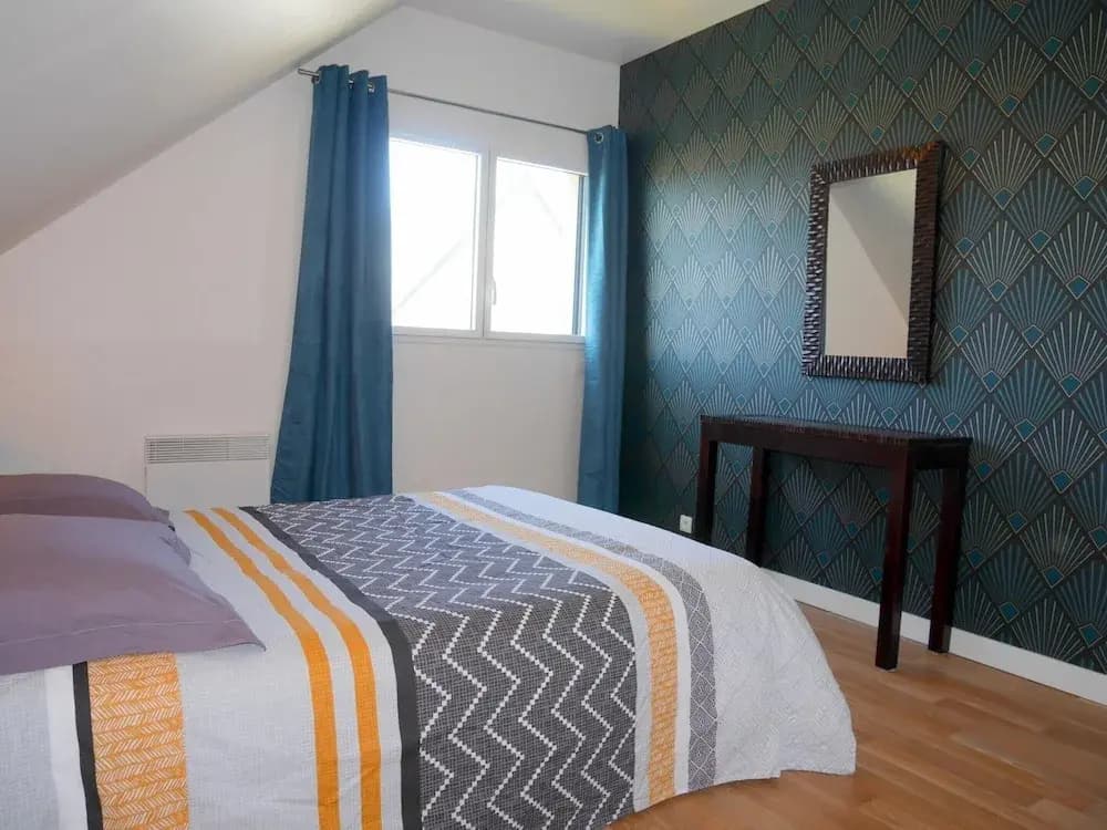 Holiday Home Close to the Beach, Plouneour-brignogan-plages - Photo 4