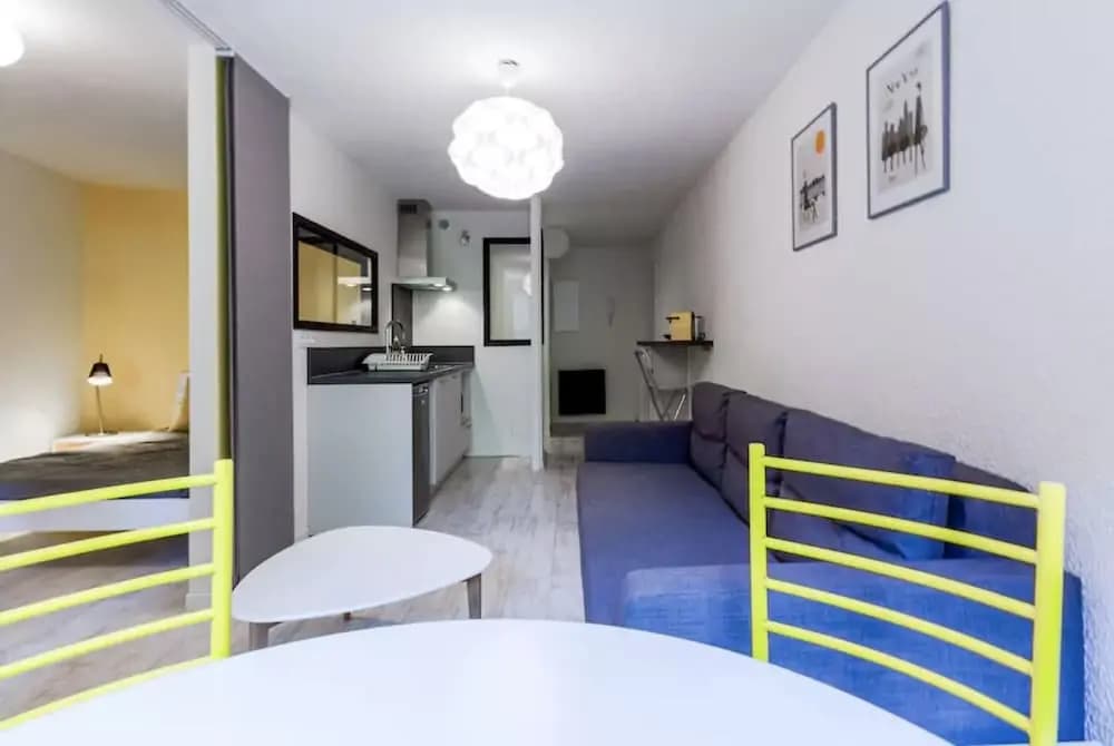 T2 Design Hypercentre Capitole - Photo 3