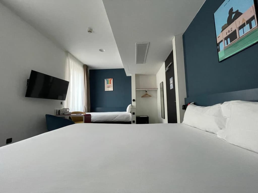ClapClap Hôtel Strasbourg - Photo 3