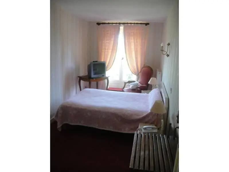 Le Manoir De La Foret - Photo 4