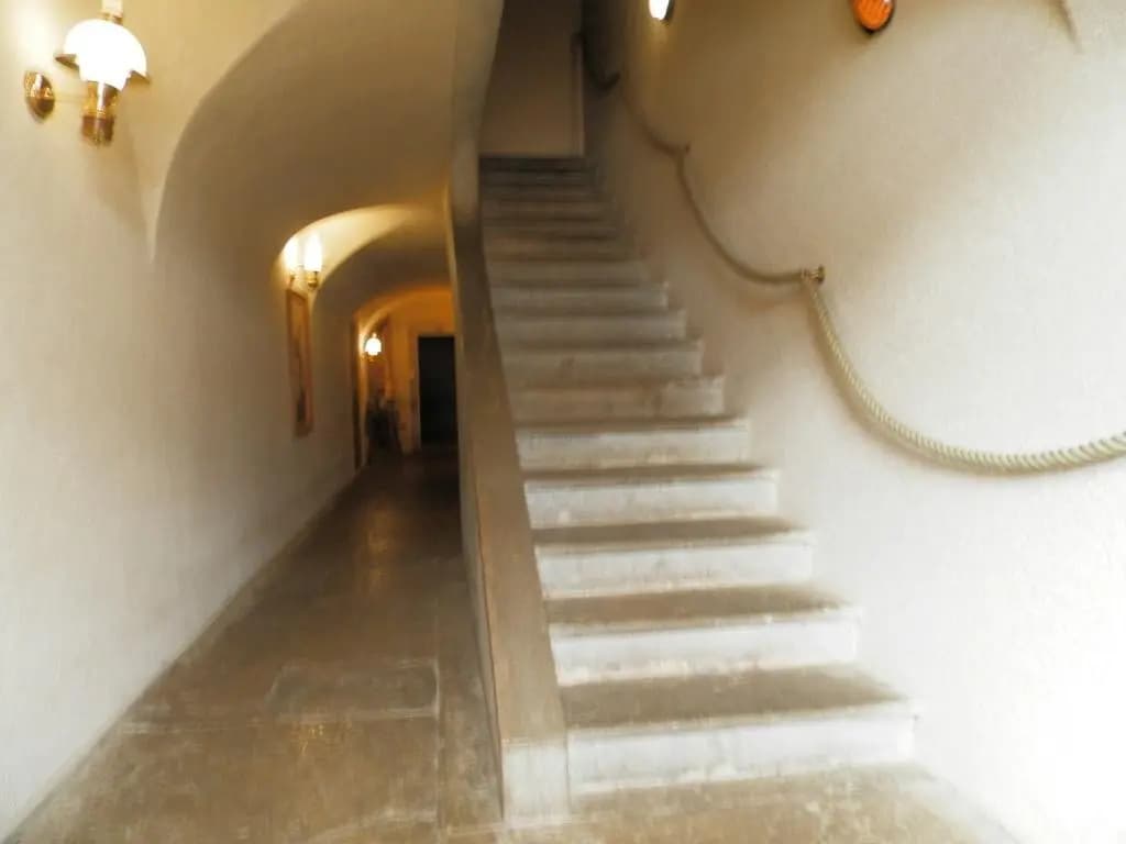 Auberge de la Motte - Miniature 8