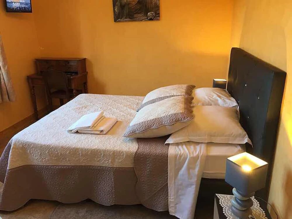 Chambres d'hôtes du Plessis - Miniature 6