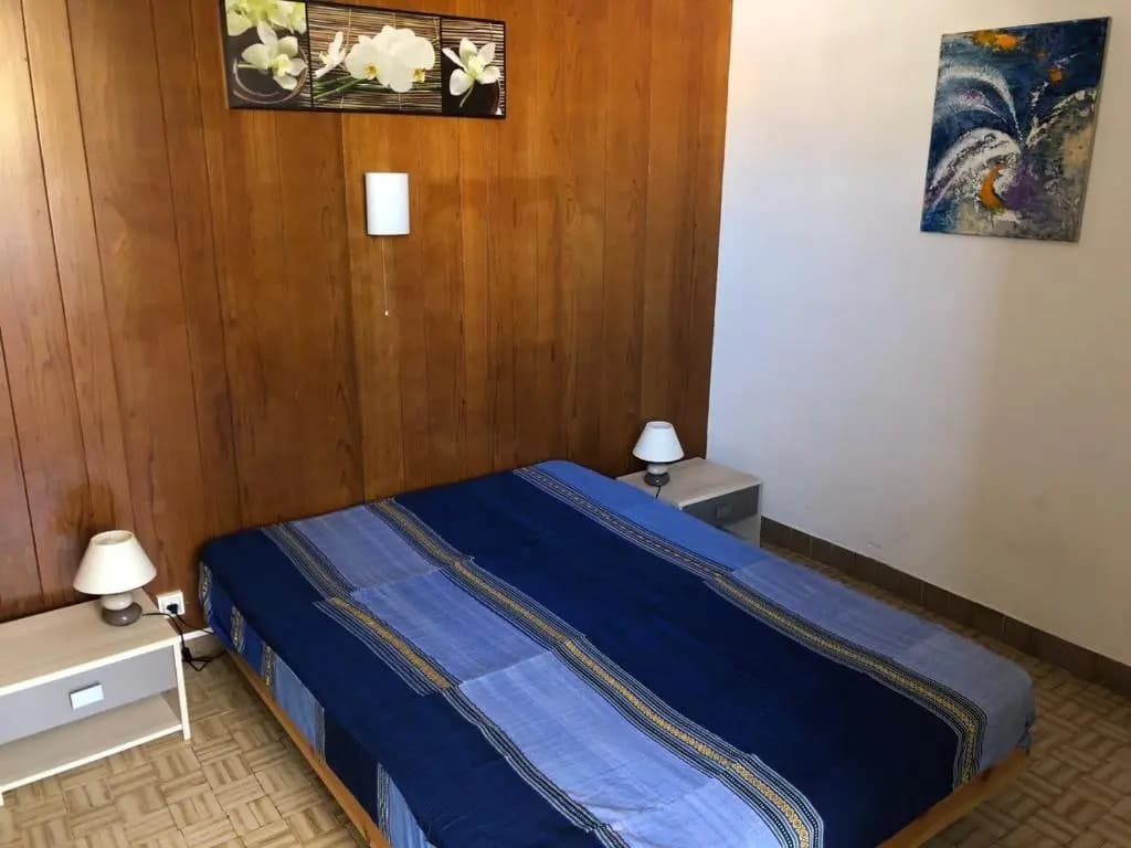 Appartement Port Leucate, 2 pièces, 4 personnes - FR-1-81-363 - Photo 1
