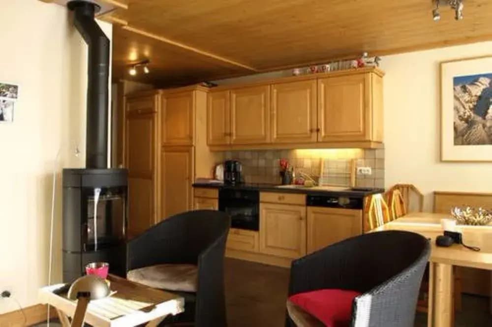 Appartement Chez Arséne - Photo 3