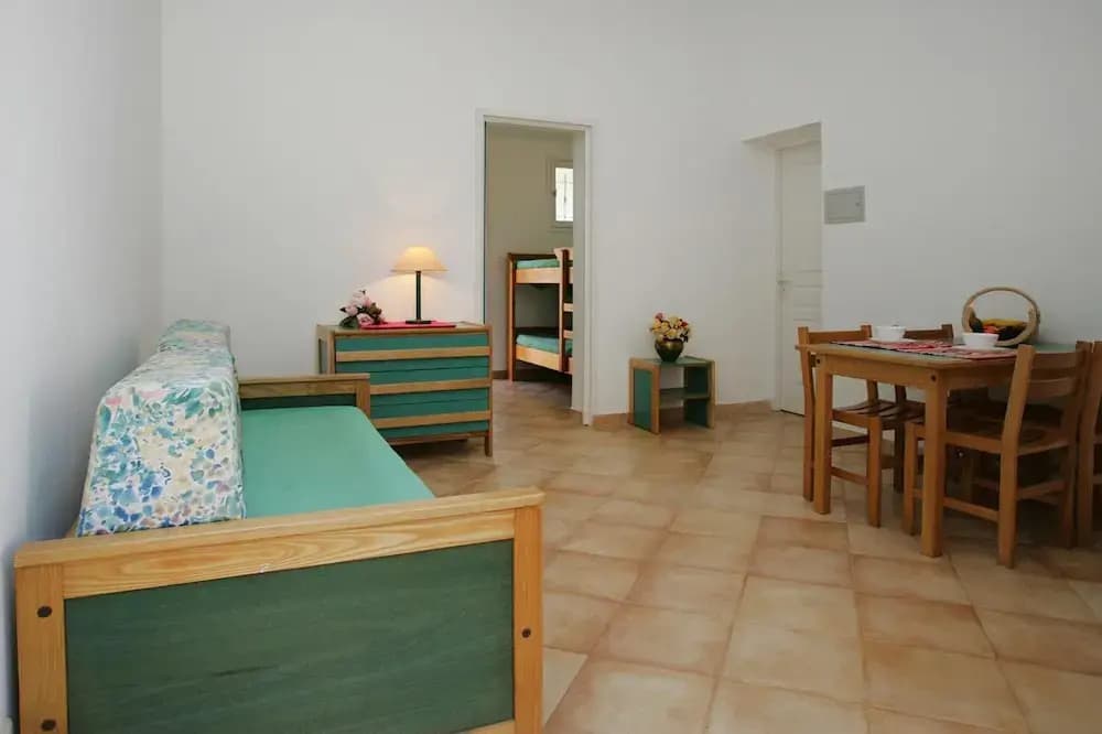 Apartment by Lido Beach & Biguglia Lagoon - Photo 5