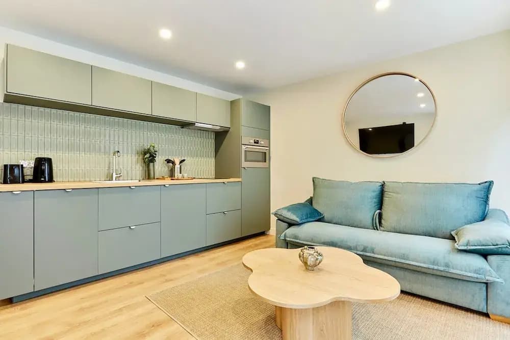Superb Apartment Center of Paris - Miniature 8