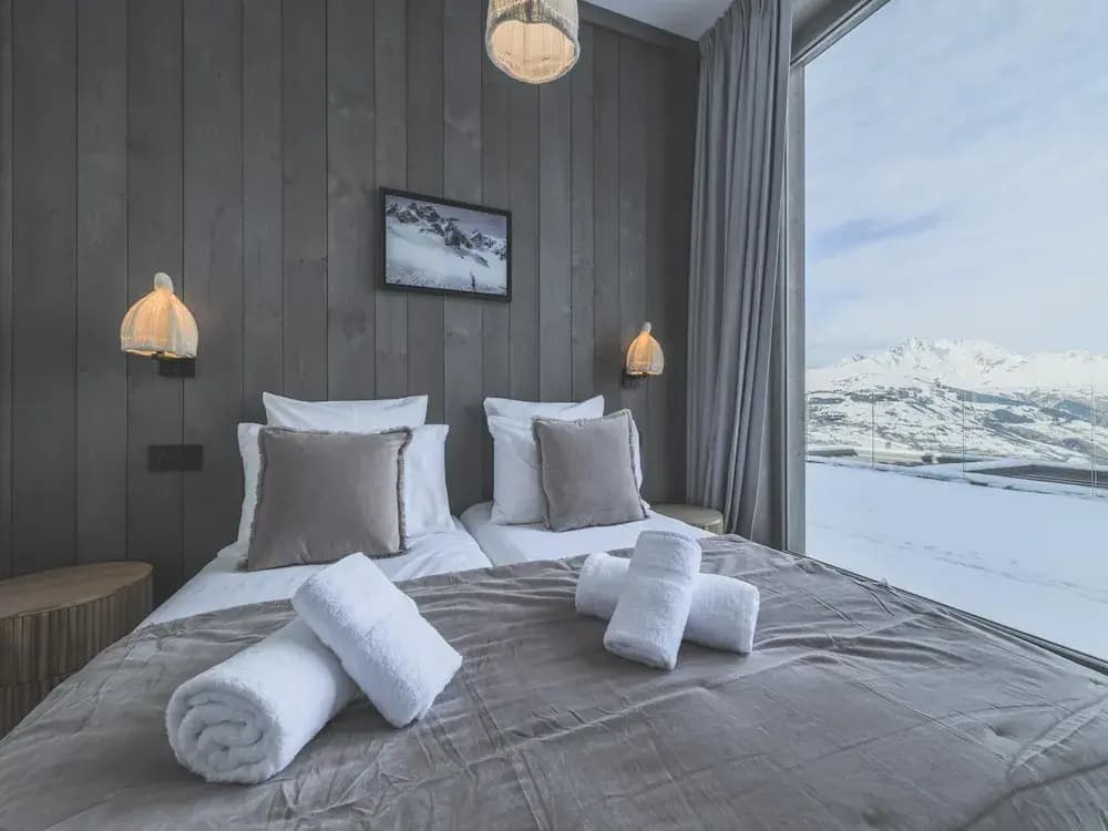 Apartment in Plan Peisey Near Paradiski Slopes - Photo 3