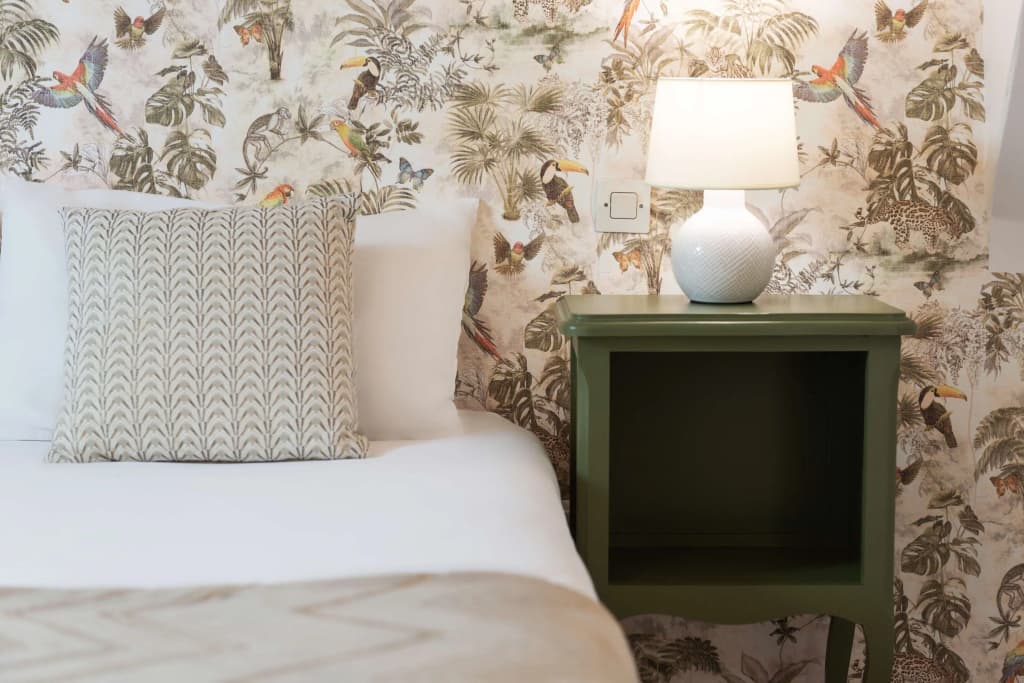 The Originals Boutique, Hôtel Victoria - Miniature 6