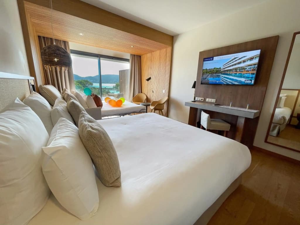 Golden Tulip Porto Vecchio - Photo 2