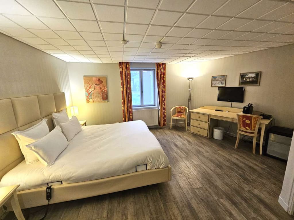 Auberge du Lac, Sure Hotel Collection - Photo 4