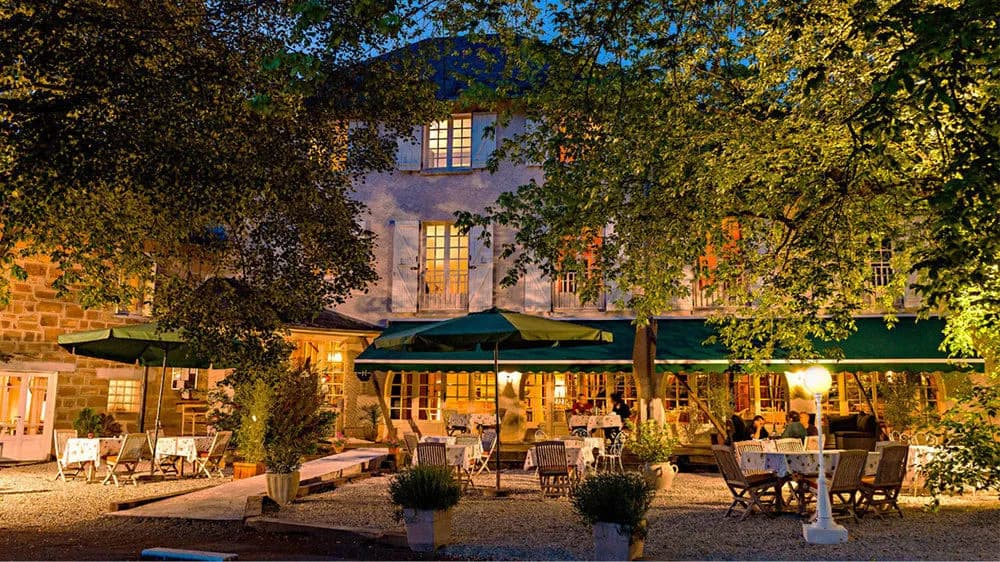 Auberge Anopapilles - Miniature 7