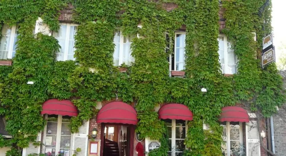Hôtel Henri IV - Photo 1