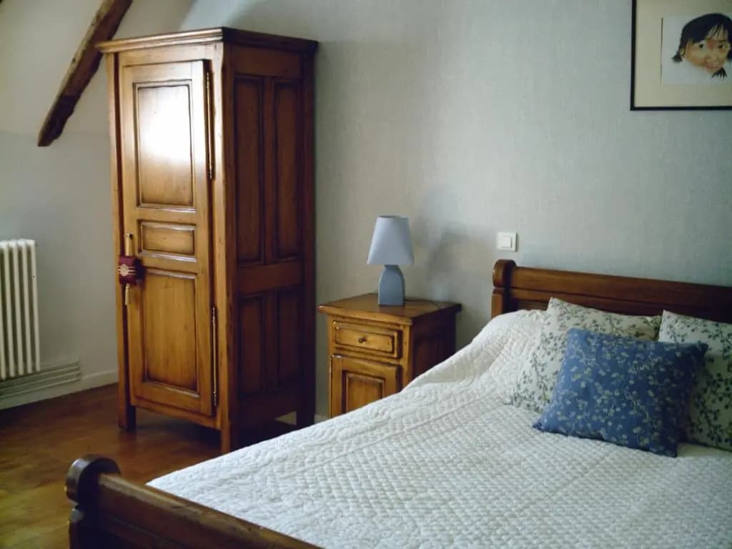 Chambre d'Hôtes La Maison de Barrouze - Photo 1