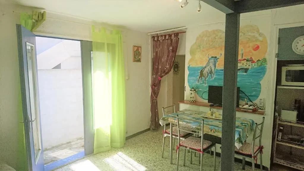 Typique Logement de Pécheur Proche Port - Photo 5