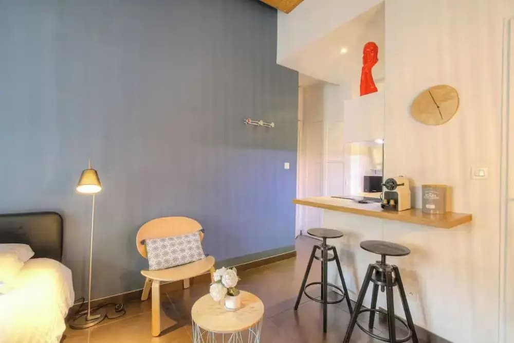 Dify Apartment Ainay - Photo 2