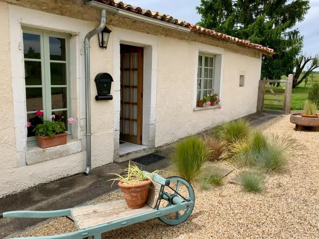 Chez Sarrazin - Photo 4