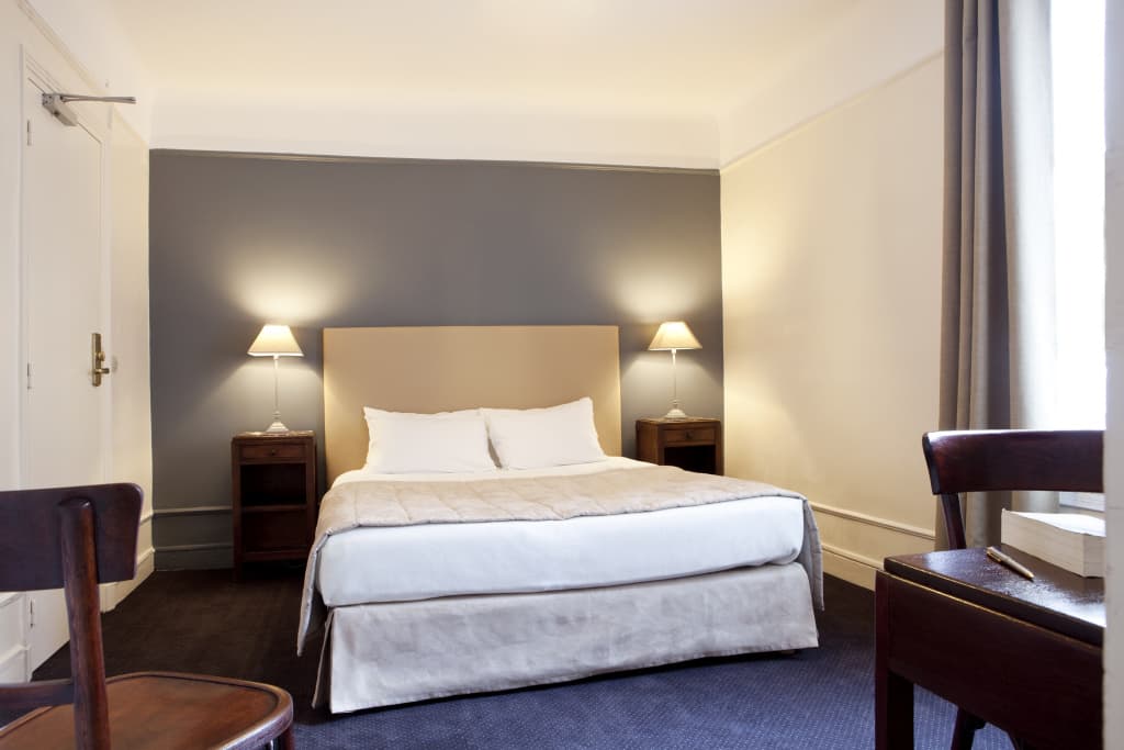 Hotel des Batignolles - Photo 5