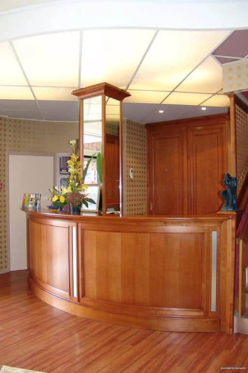 Hôtel de Champagne - Photo 2