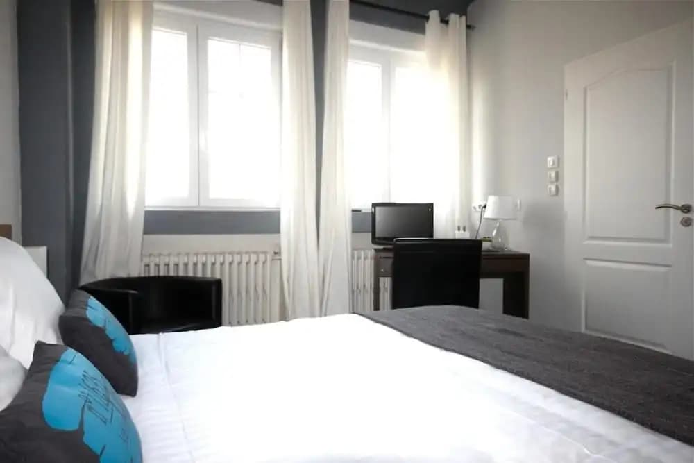 Hotel La Régie - Photo 4