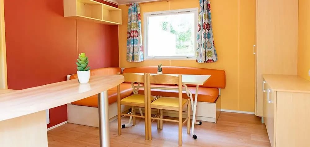 Camping L'évasion - Mobilhomes - Miniature 8