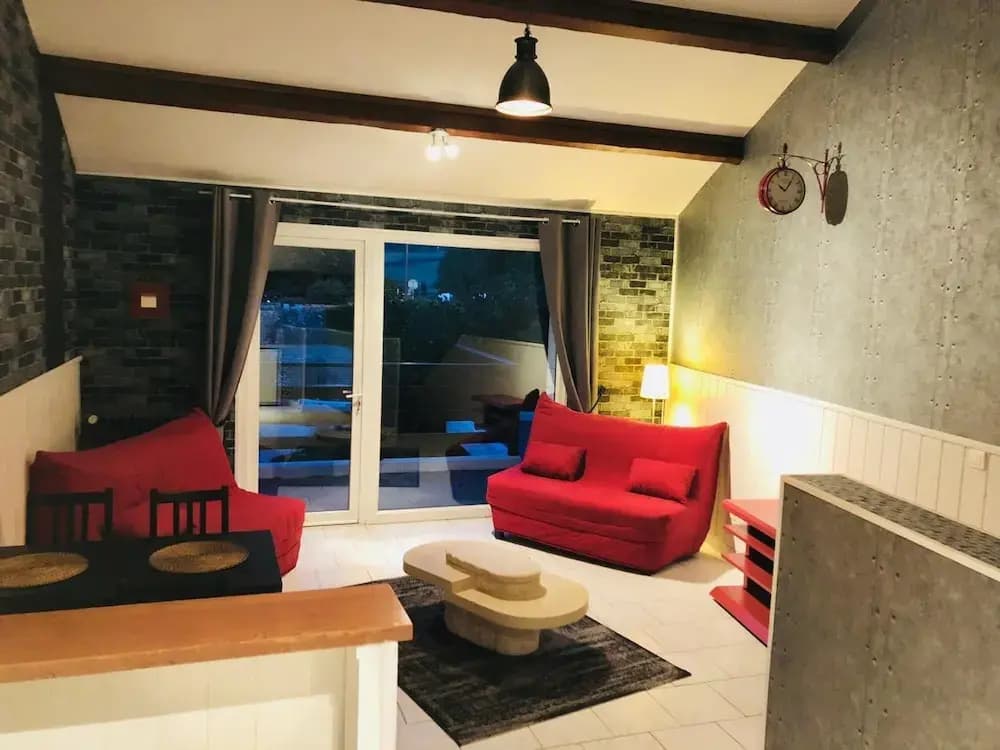 Suites du Domaine de Vandenesse & Spa - Photo 3