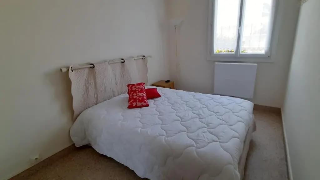 GRAND CAP Appartement 2 chambres vue mer - Miniature 6