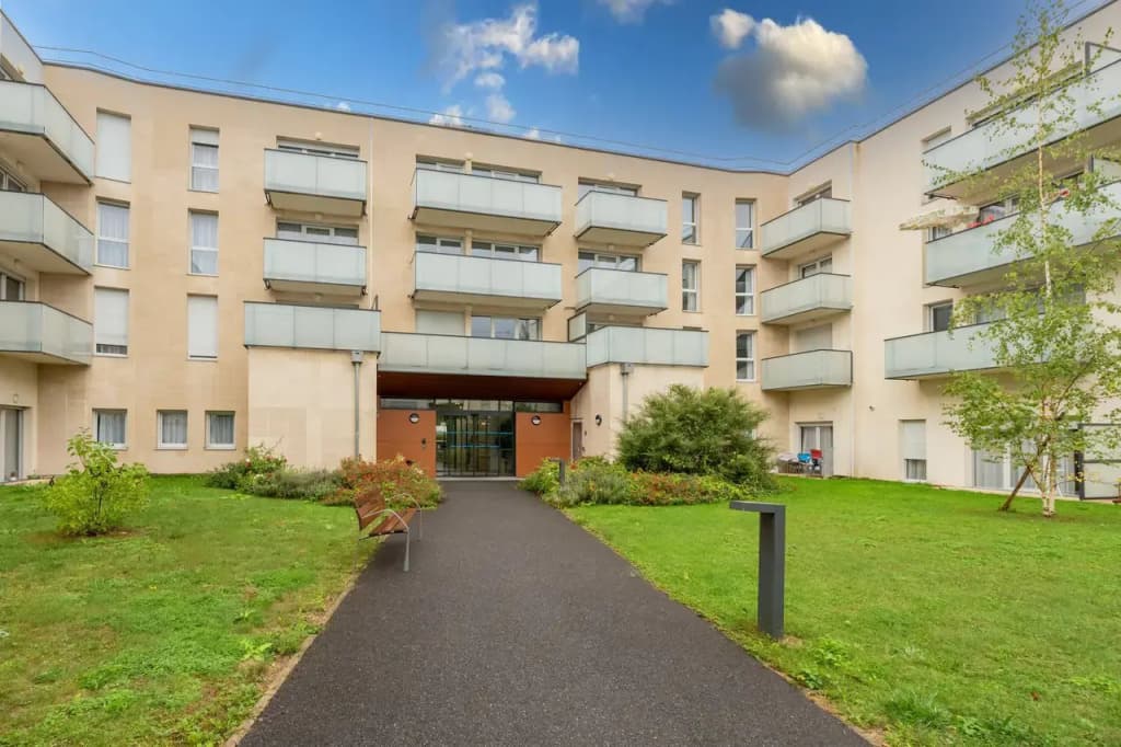 Quality Aparthotel Reims - Les Capucins - Miniature 7