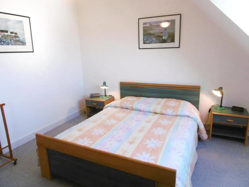 Appartement Iffic - Photo 2