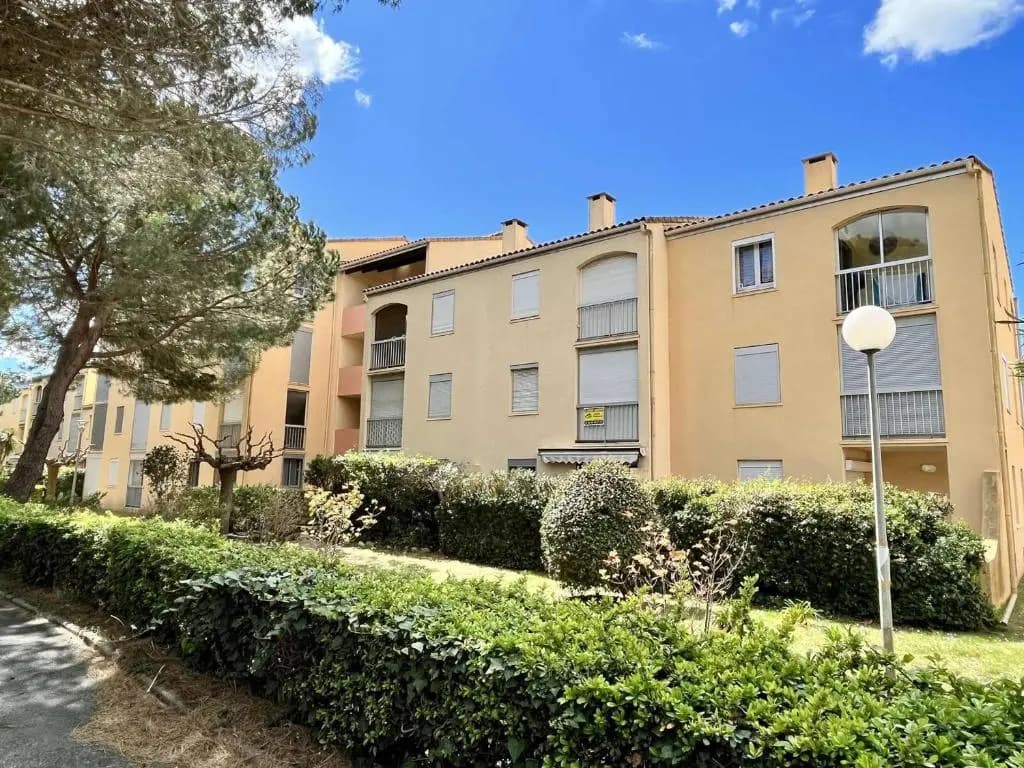 Appartement Argelès-sur-Mer, 2 pièces, 6 personnes - FR-1-225-272 - Photo 1