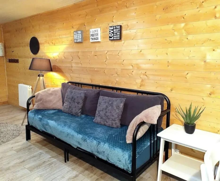 Appartement Lila - Photo 3