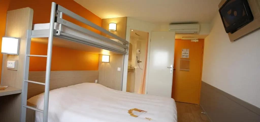 Sweet and Smart Hotel - Miniature 6