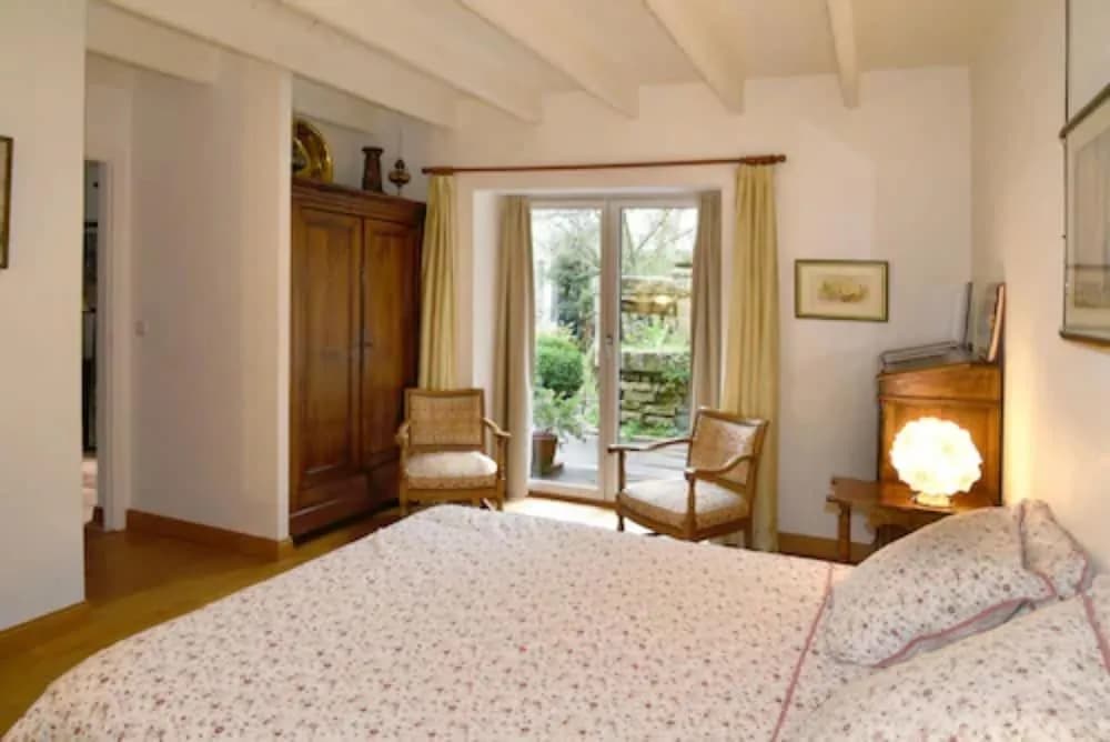 Chambre d'hôtes Ty Eleana - Photo 3