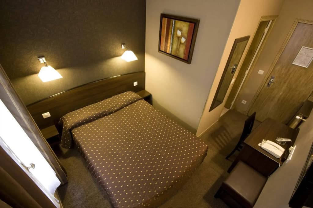 Hotel Victor Masse - Miniature 7