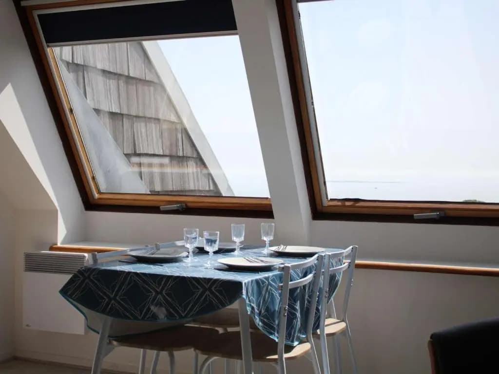 Appartement La Rochelle, 1 pièce, 4 personnes - FR-1-246-551 - Miniature 7