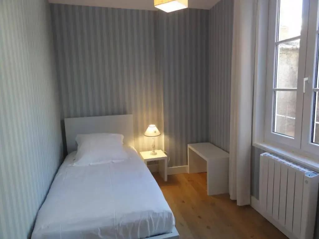 Les Appartements Notre Dame - Photo 5