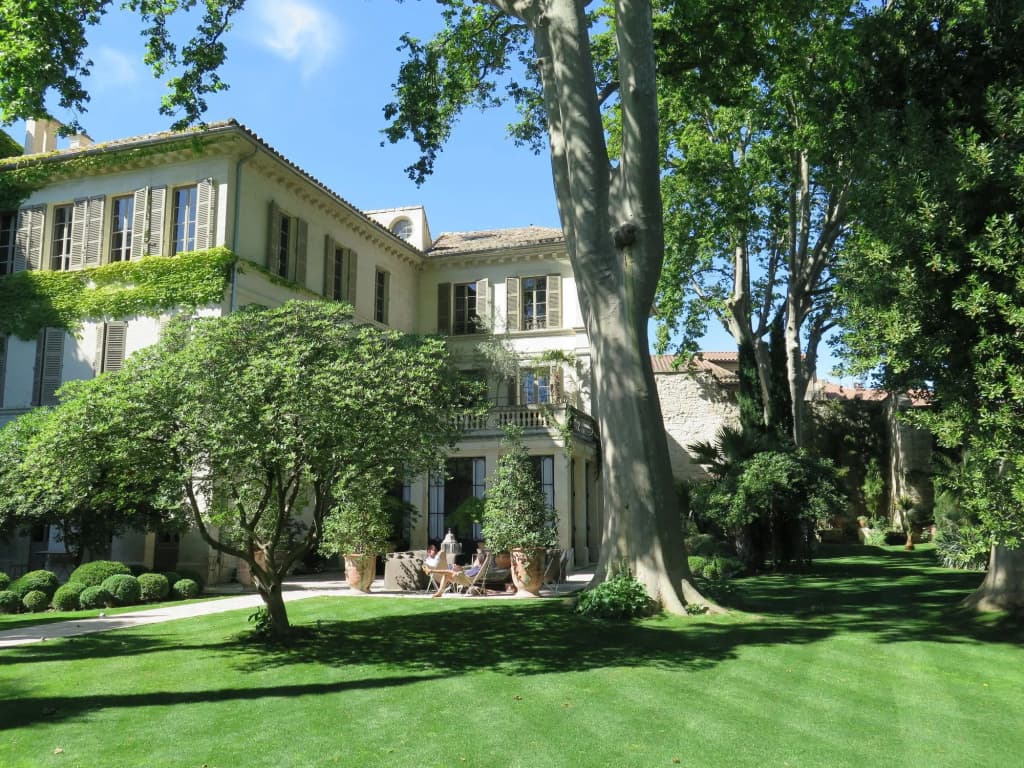 La Divine Comédie - Suites Deluxe - Photo 1